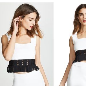 Staud Paradise Top - reposted as this is still available